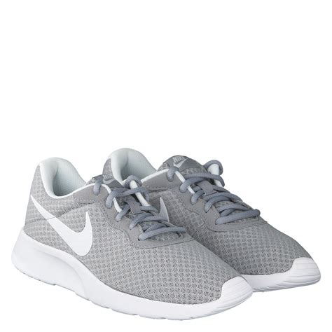 nike damen tanjun laufschuhe grau|Nike Tanjun für Damen und Herren günstig kaufen! .